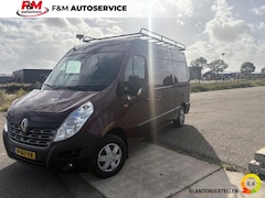 Renault Master - T35 2.3 dCi L2H3 Energy