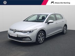 Volkswagen Golf - 1.4eHybrid 110kW/204PK Style DSG · Apple/Android Car Play · Stoel- & Stuurverwarming · Nav