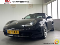 Porsche Boxster - 2.5 Tiptronic