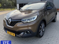 Renault Kadjar - 1.2 Böse | Automaat | Inruil Mogelijk