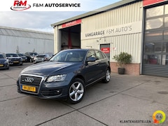 Audi Q5 - 2.0 TFSI quattro Pro Line