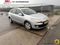 Renault Mégane Estate - 1.5 dCi Dynamique