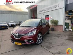 Renault Scénic - 1.2 TCe Intens