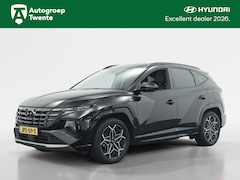 Hyundai Tucson - 1.6 T-GDI PHEV N Line Sky | 360 camera | Navigatie | Adaptive cr