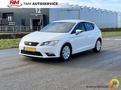 SEAT Leon - 1.4 TSI Style Clima, cruise