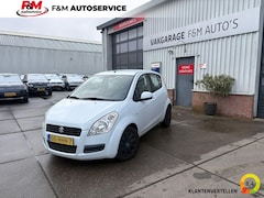Suzuki Splash - 1.2 Comfort