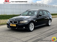 BMW 3-serie Touring - 318i Corporate Lease Luxury Line