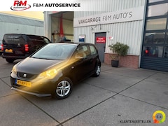 SEAT Mii - 1.0 Style Chic