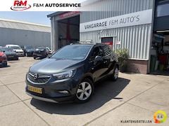 Opel Mokka X - 1.4 Turbo Innovation