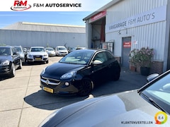 Opel ADAM - 1.4 Glam