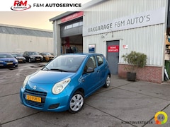 Suzuki Alto - 1.0 Comfort