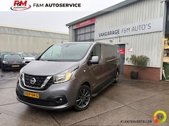 Nissan nv300 - 2.0 dCi 145 L2H1 Optima Airco, camera, cruise