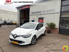 Renault Clio - 0.9 TCe ECO Night&Day