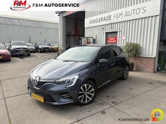 Renault Clio - 1.0 TCe Bi-Fuel Zen