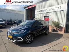 Renault Captur - 0.9 TCe Edition One