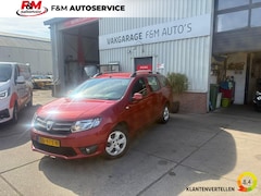 Dacia Logan MCV - 0.9 TCe Prestige