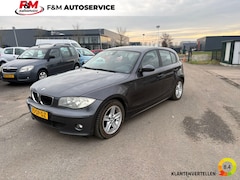 BMW 1-serie - 118i Business Line Airco