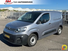 Citroën Berlingo - 1.5 BlueHDI Control