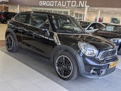 MINI Paceman - 1.6 Cooper S Chili Automaat Airco, Cruise Control, Stuurbekrachtiging