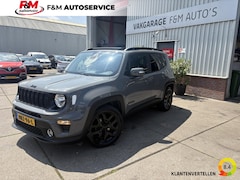 Jeep Renegade - 1.0T Limited