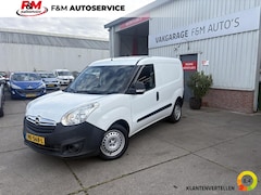 Opel Combo - 1.3 CDTi L1H1 ecoFLEX Sport