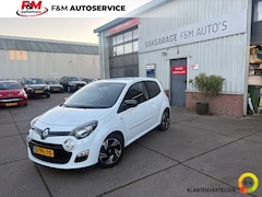 Renault Twingo - 1.2 16V Dynamique