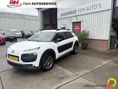 Citroën C4 Cactus - 1.2 PureTech Shine