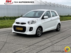Kia Picanto - 1.0 CVVT DynamicLine