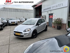 Fiat Punto Evo - 0.9 TwinAir Easy