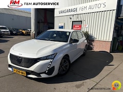 Peugeot 308 - 1.2 PureTech Active Pack Business