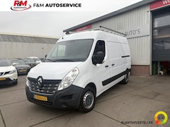 Renault Master - T33 2.3 dCi L2H2