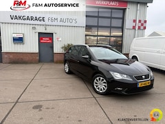 SEAT Leon ST - 1.2 TSI Style