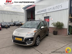 Citroën C3 Picasso - 1.6 VTi Exclusive