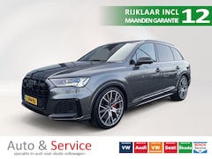 Audi Q7 - 60 TFSI e quattro Competition - Laser - B&O - Pano - Assist Plus