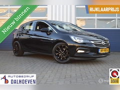 Opel Astra - 1.4 Innovation