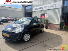 Citroën C3 - 1.0 VTi Attraction