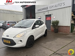 Ford Ka - 1.2 Style start/stop