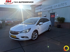 Opel Astra Sports Tourer - 1.4 Business Executive