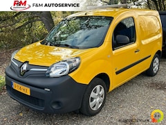 Renault Kangoo - Incl koop accu