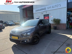 Citroën C4 Cactus - 1.2 PureTech Business Clima, camera, trekhaak