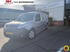 Renault Kangoo - 1.5 dCi 110 Energy Comfort Maxi