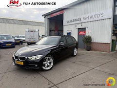 BMW 3-serie Touring - 318i Executive