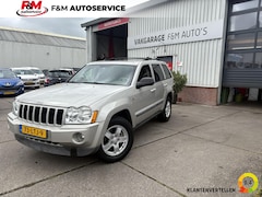 Jeep Grand Cherokee - 3.7 V6 Laredo