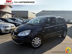 Renault Scénic - 1.6-16V Tech Line