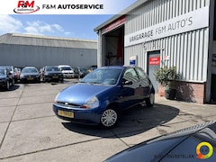 Ford Ka - 1.3 Futura