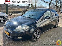Fiat Bravo - 1.4 T-Jet Dynamic
