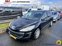 Peugeot 308 SW - 1.6 VTi X-Line