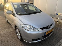 Mazda 5 - 5 1.8 Touring Airco Nieuwe APK 7P
