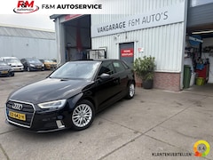 Audi A3 Sportback - 1.0 TFSI Sport Lease Edition
