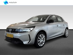 Opel Corsa Electric - LONG RANGE- EDITION